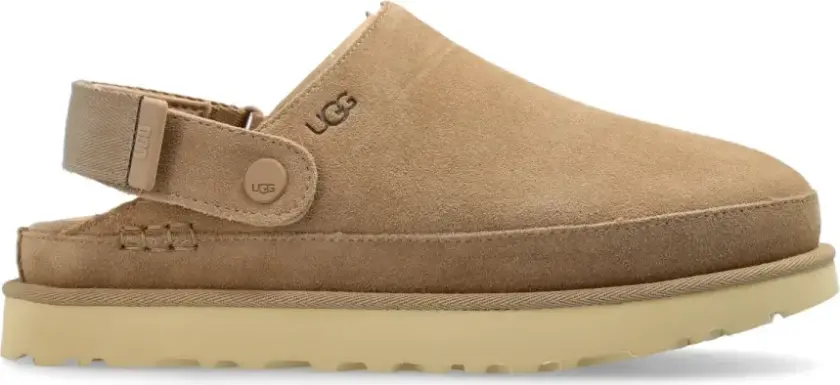 Dame, Sko, Beige, 40 EU