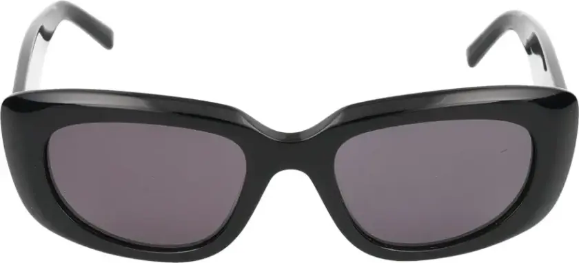 Dame, Accessories, Svart, 54 MM