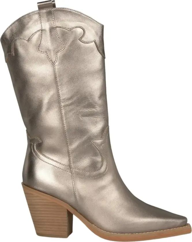 Alma EN Pena, Dame, Sko, Gul, 39 EU