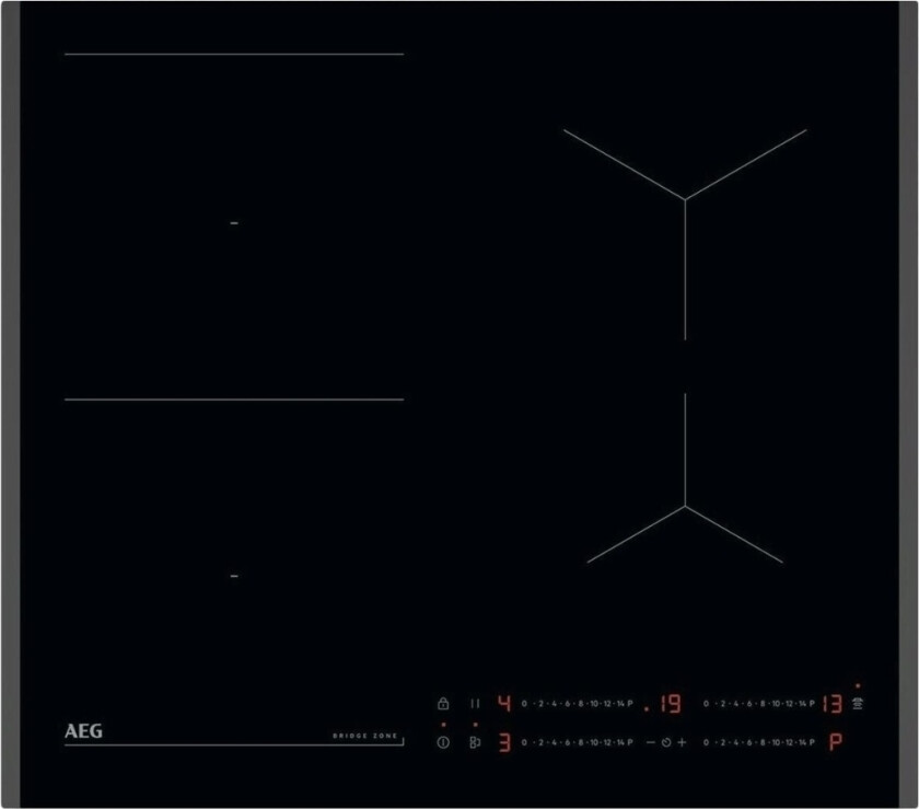 6000-serien TO64IB0SFB induksjonstopp