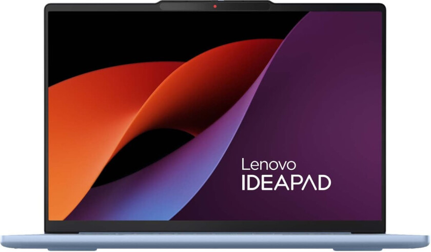 IdeaPad Slim 5-13 R7-7735HS/16/1TB/IPS 13,3" bærbar PC