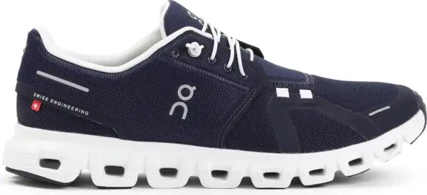 Cloud 6 Herre Midnight/White 43