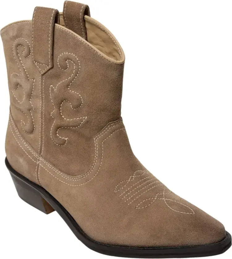 Dame, Sko, Beige, 40 EU