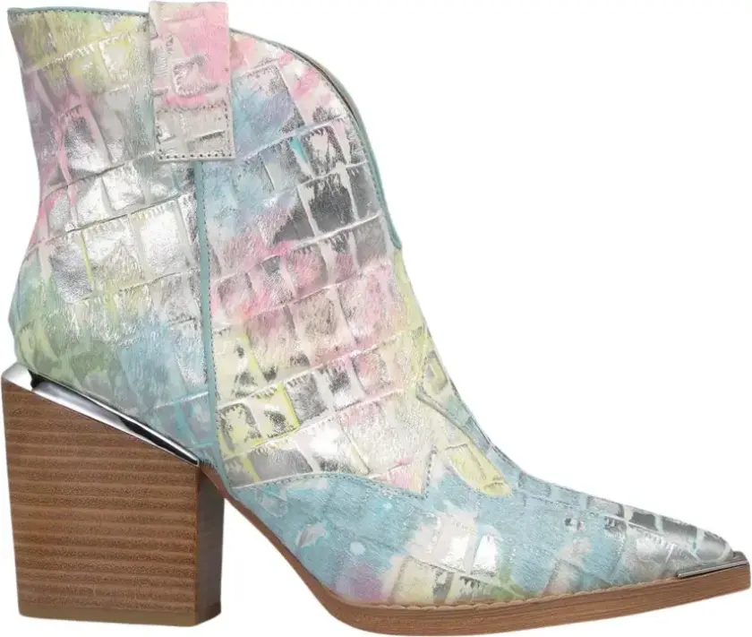 Alma EN Pena, Dame, Sko, Flerfarget, 40 EU