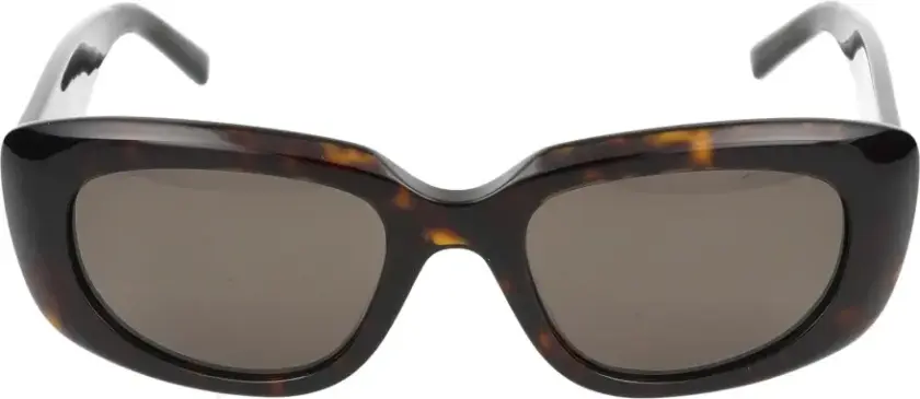 Dame, Accessories, Brun, 54 MM