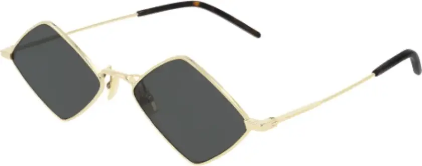 unisex, Accessories, Gul, ONE SIZE