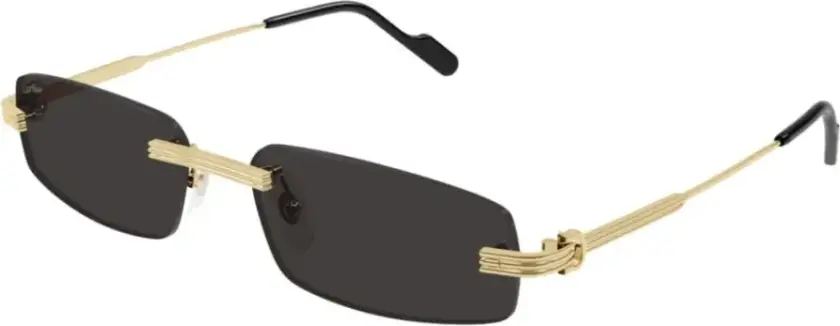 unisex, Accessories, Gul, ONE SIZE