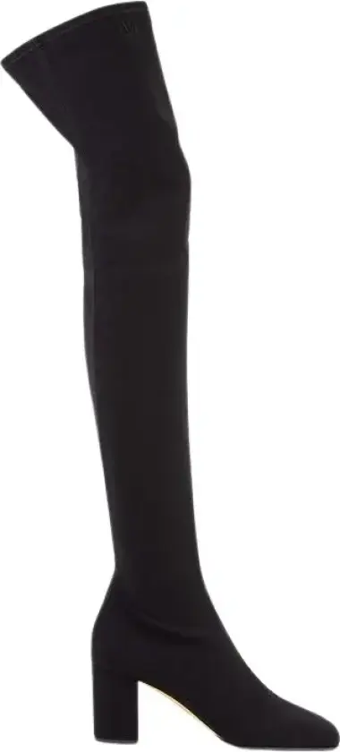 Bilde av Dame, Sko, Svart, 40 EU