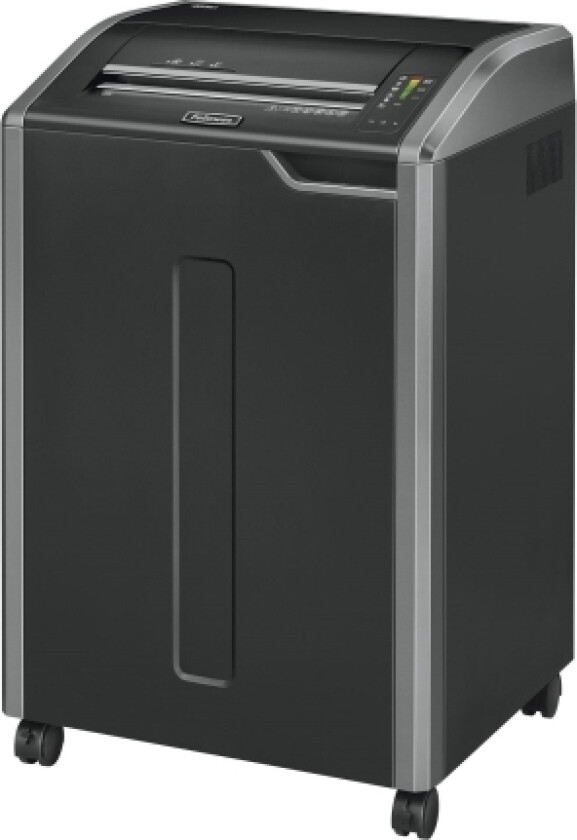 Powershred 485Ci - Makulator - Tverrkutt - 4 X 30 Mm - P-4