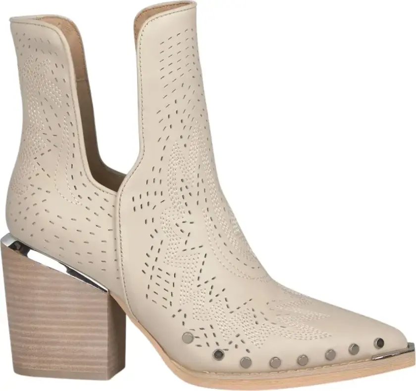 Alma EN Pena, Dame, Sko, Beige, 38 EU