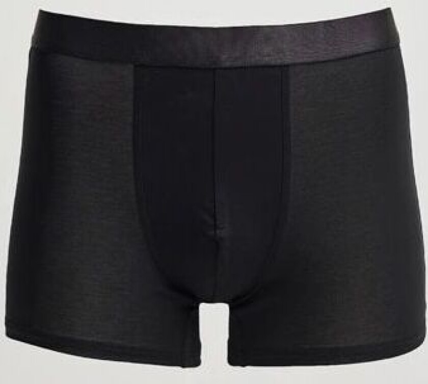 Boxer Brief Black