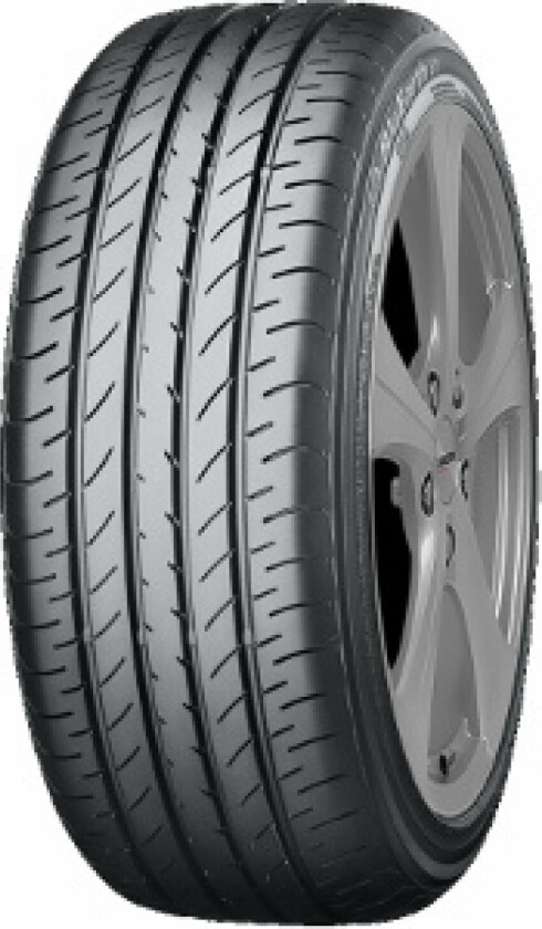 BluEarth (E51) ( 225/60 R18 100H BluEarth )
