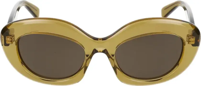 unisex, Accessories, Grønn, 51 MM