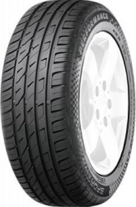 Performance ( 195/60 R15 88V )