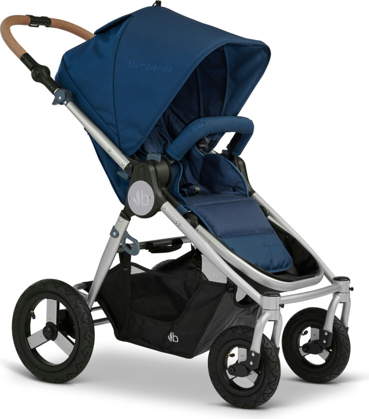 Bumbleride - Era City Stroller - Maritme Blue