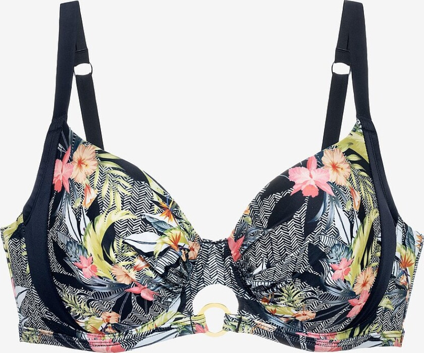 Bikini-BH Salaga - Svart