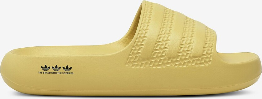 Bilde av Badetøfler Adilette Ayoon W - Hvit