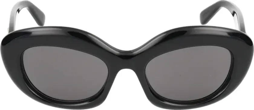 unisex, Accessories, Svart, 51 MM