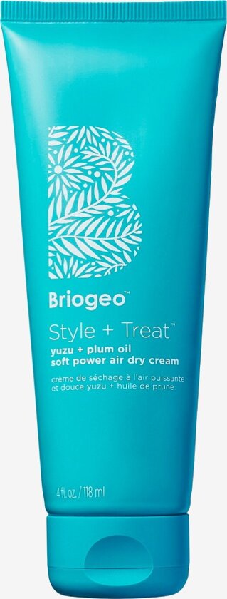 Style + TREAT™ Yuzu + Plum Oil Air Dry Cream 118 Ml