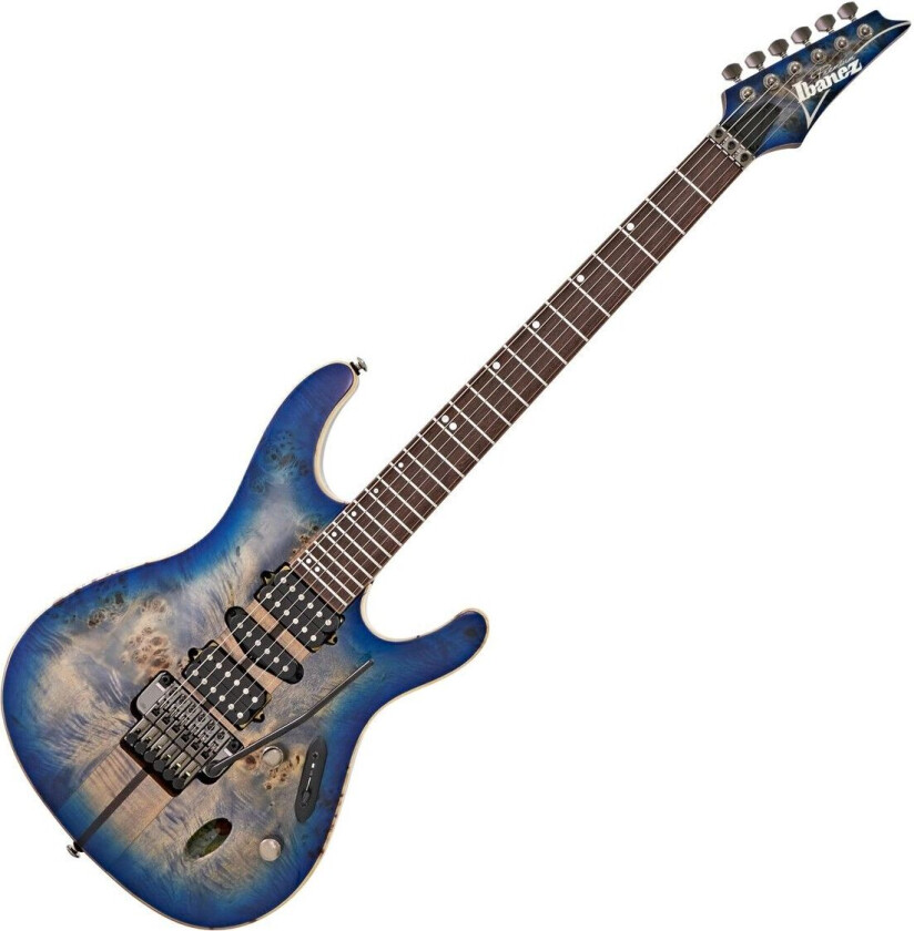 S1070PBZ Premium Cerulean Blue Burst