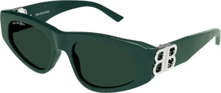 unisex, Accessories, Grønn, ONE SIZE