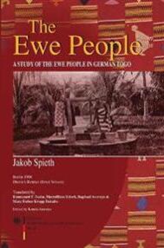 The Ewe People
