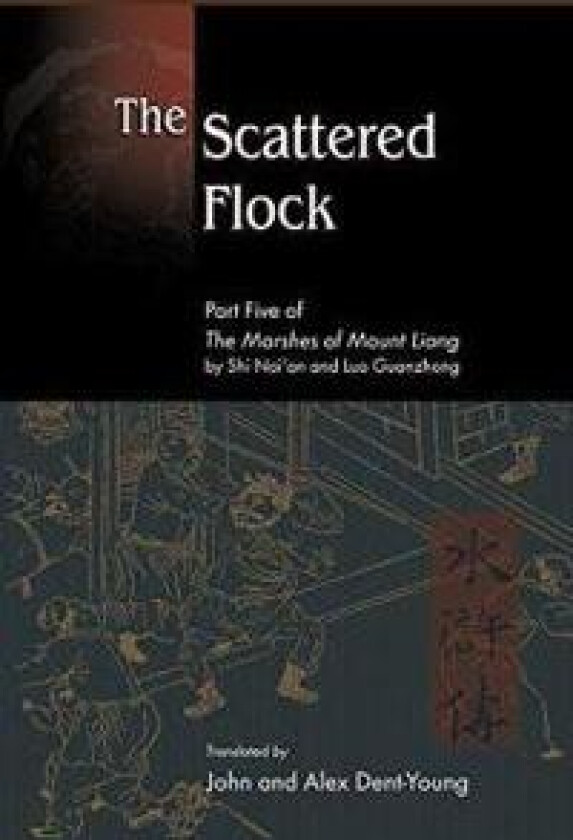 The Scattered Flock