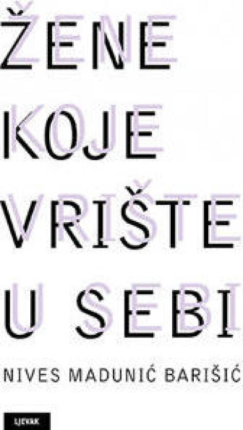 Žene koje vrište u sebi