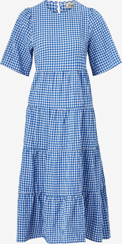 Kjole Jada Dress - Blå