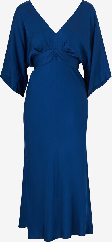 Kjole Juno Dress - Blå
