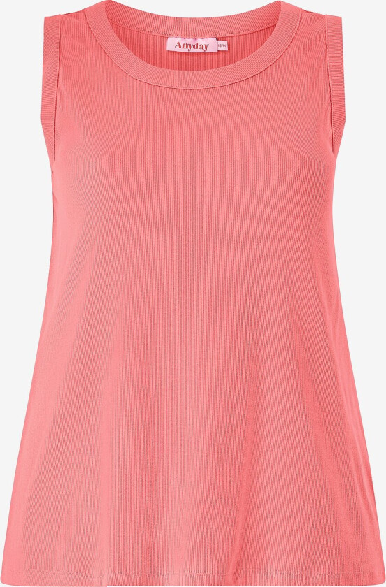 Topp Alva 215 - Rosa
