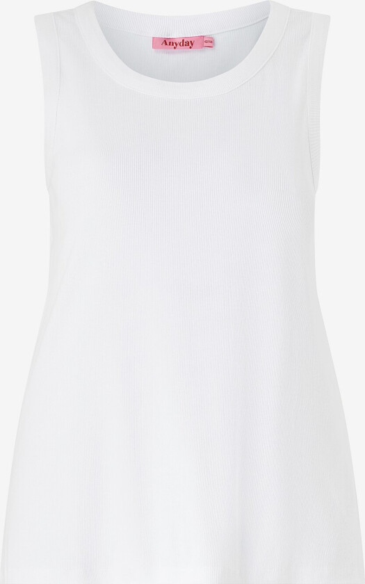 Topp Alva 215 - Hvit