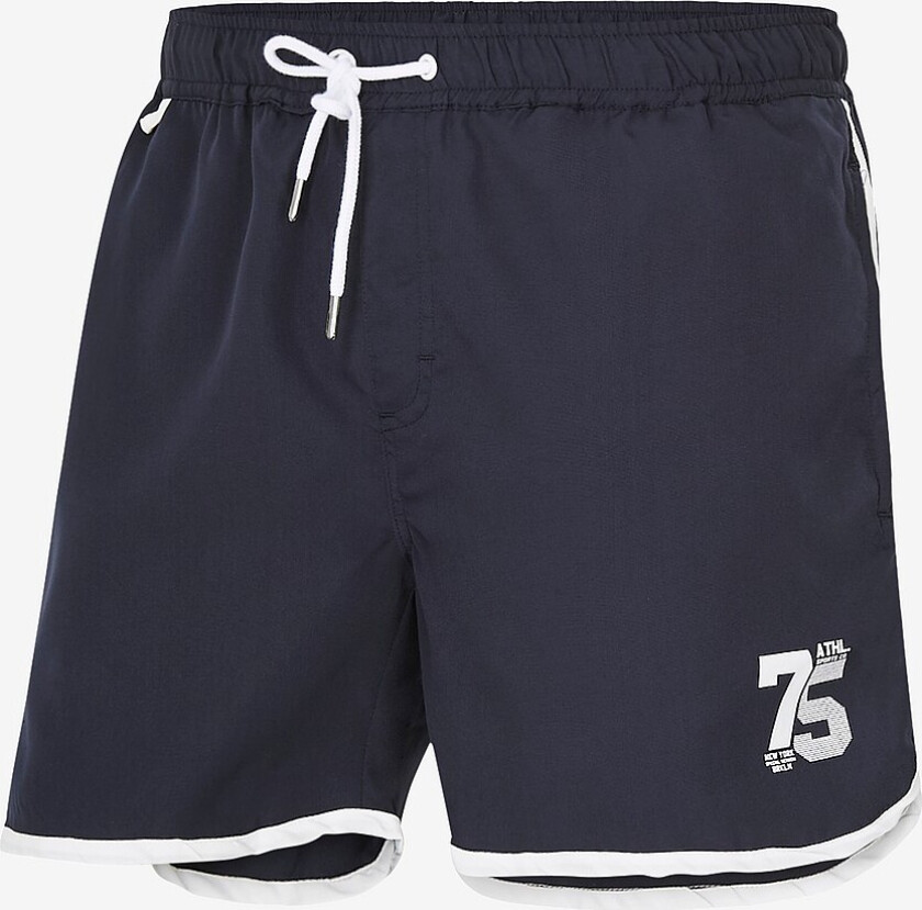 Badeshorts Hank - Blå