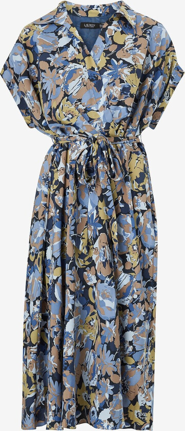 Kjole Poly Cdc 79-dress - Blå