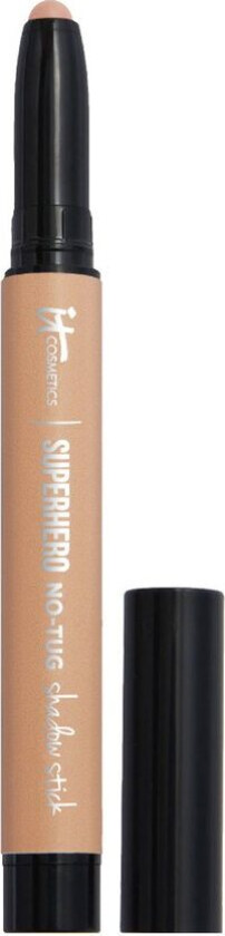 It Cosmetics Superhero No-Tug Eyeshadow Stick Courageous Cream 1,