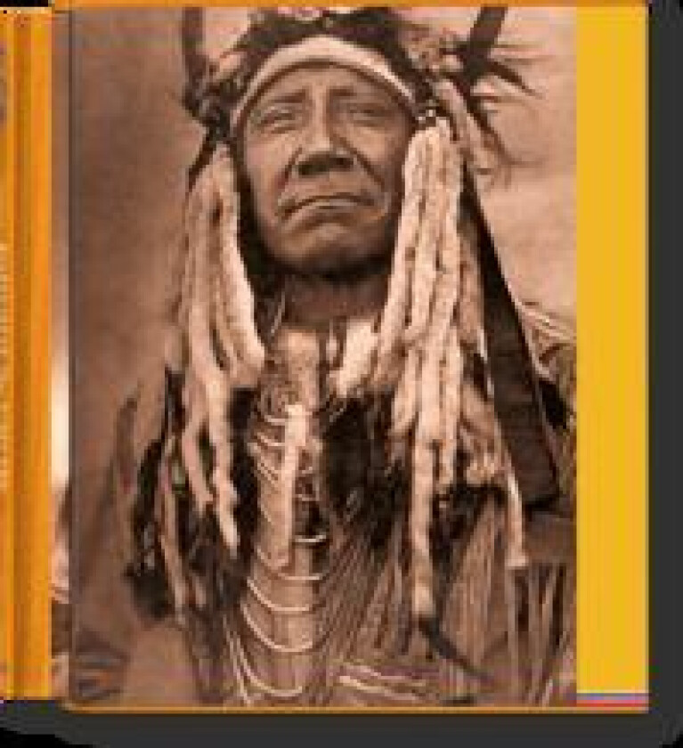 Edward S. Curtis. The North American Indian. The Complete Portfolios