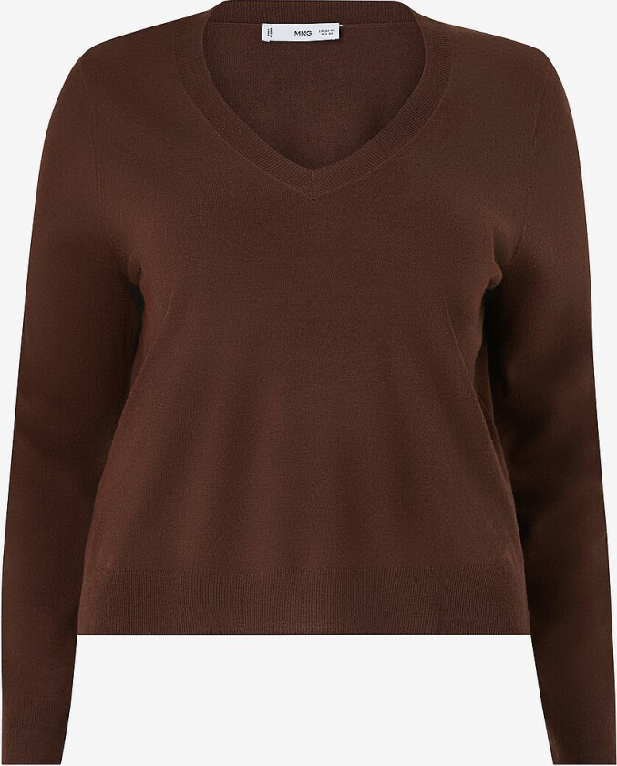 Genser Lukav - Brun