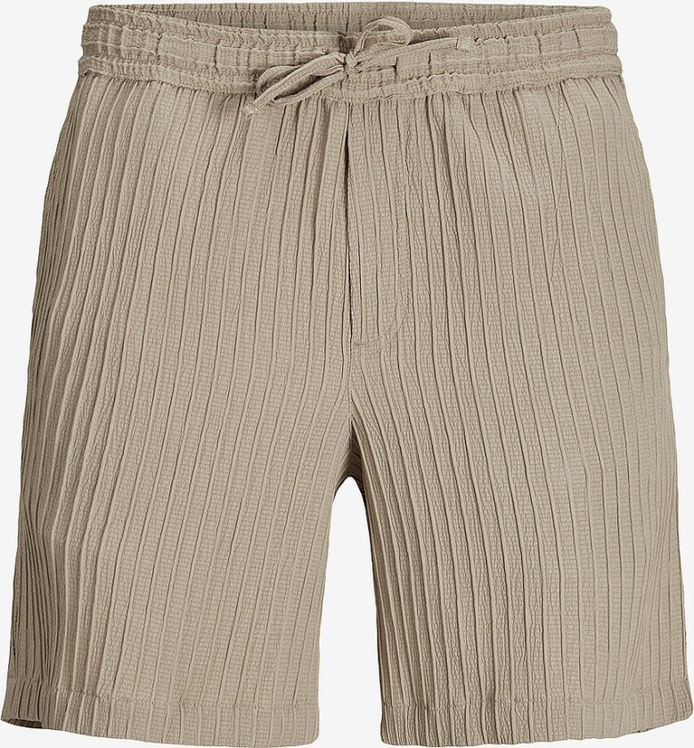 Shorts jpstJaiden jjMassimo Jogger Shorts - Grå