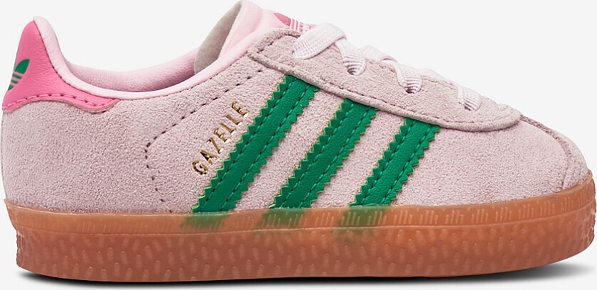 Joggesko Gazelle CF EL I - Rosa
