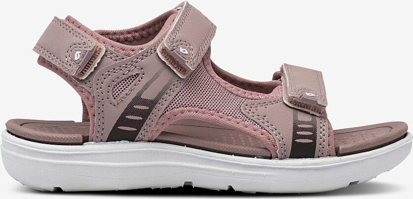 Sandaler Kaggeboda - Rosa