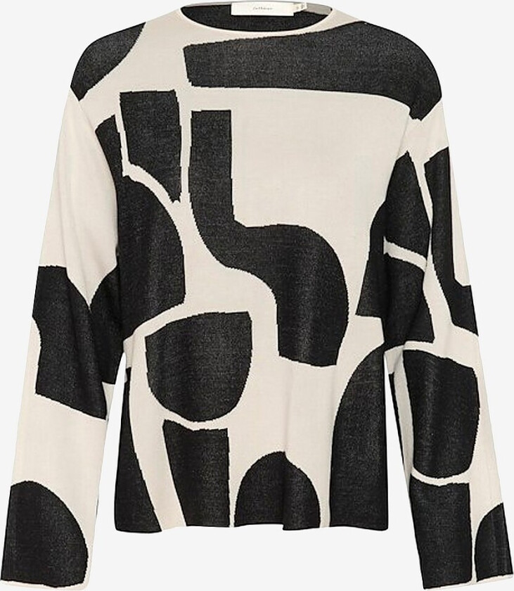 Genser WilkinsIW Pullover - Svart