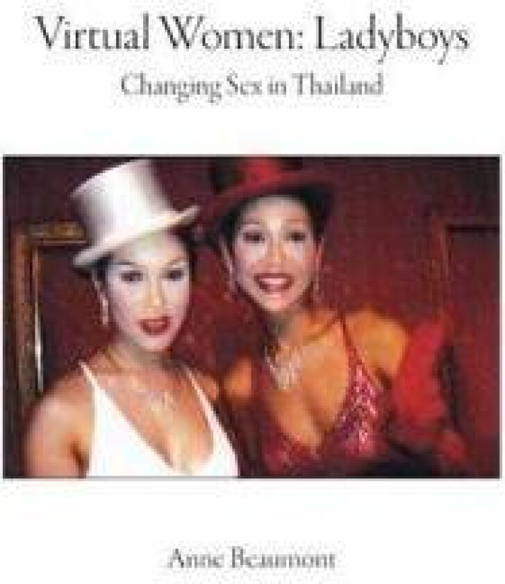 Virtual Women: Ladyboys