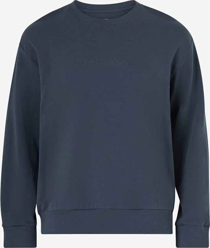 Collegegenser - Blå