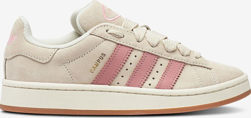 Joggesko Campus 00s W - Rosa