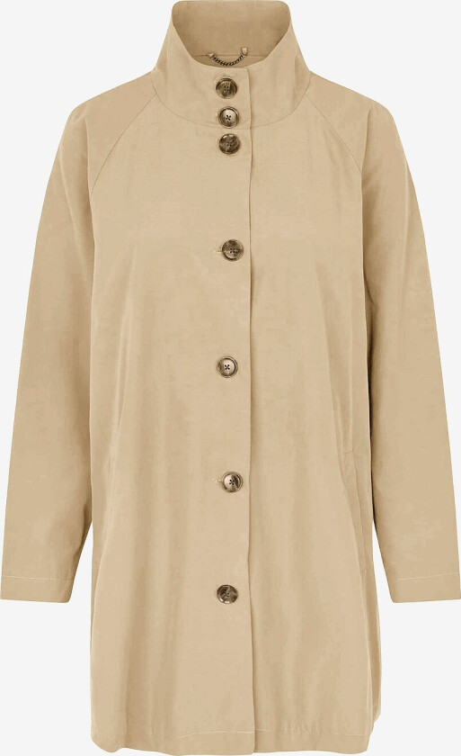 Kåpe maTeresa - Beige
