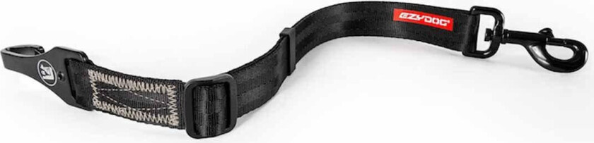 EZYDOG - Click Dog Seat Belt Isofix M - (605.0744)