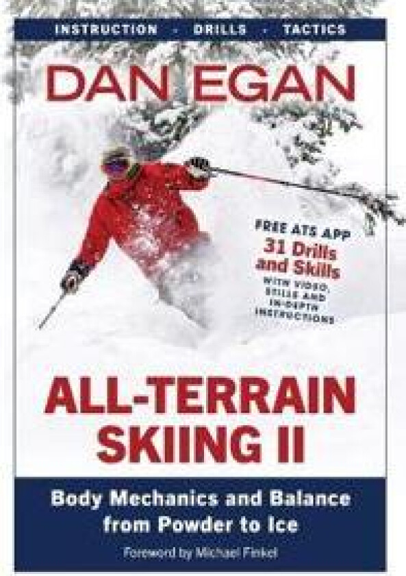 All-Terrain Skiing II