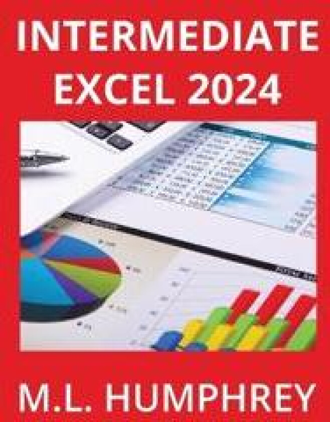Intermediate Excel 2024