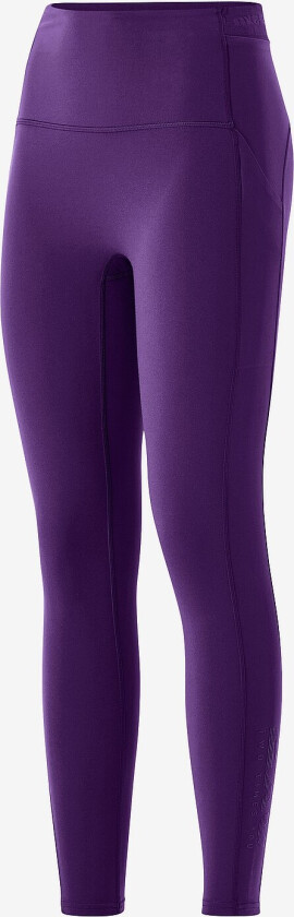 Treningstights Form Stash Hi-Rise Compression Tights - Blå