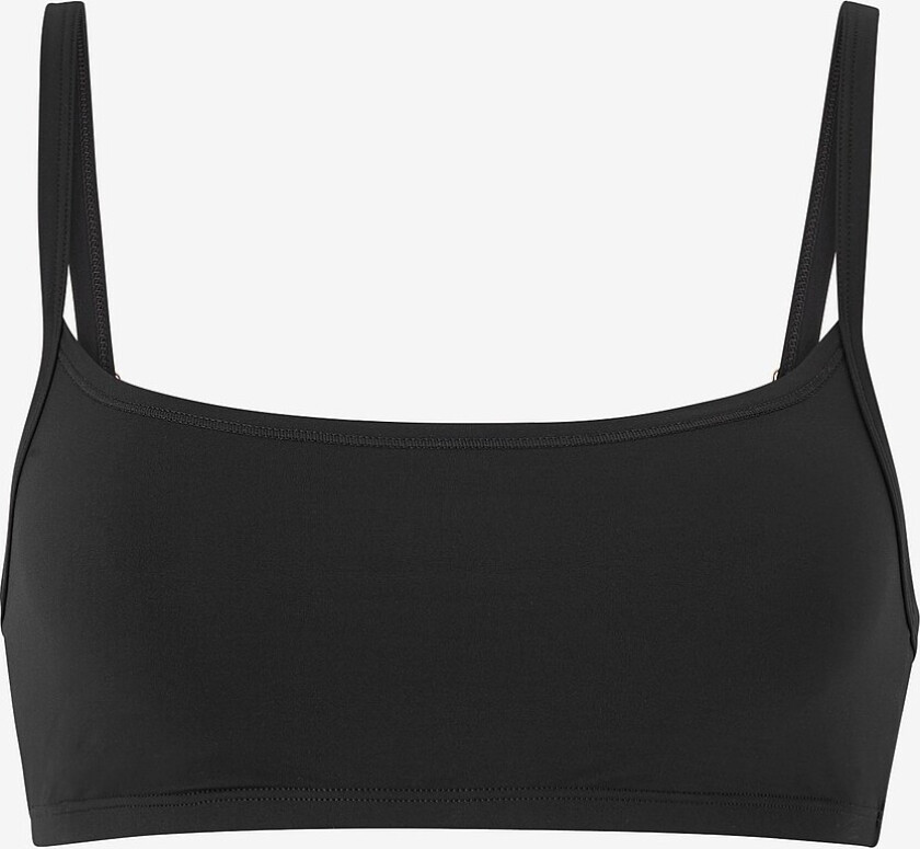 Bh-topp Eco Sense Bustier - Svart
